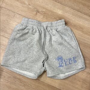 Free Haven sweat short